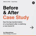 Before & After – Case Study