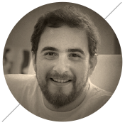 Adrián Castro - UI/UX Designer & Developer