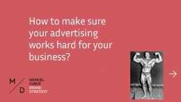 Does your advertising work?